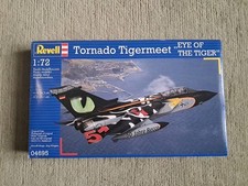 Tornado Tigermeet "Eye of the