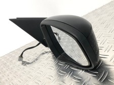 Außenspiegel rechts FORD Mondeo IV Turnier (BA7) 1581928 7S71-17682-ME