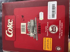 LGB Spur G 28251  Coca-Cola