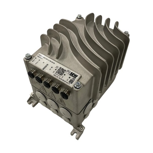SEW-Eurodrive