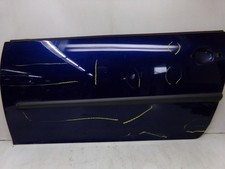 Türblatt vorne links VW Golf V 5 Lim. (Typ:1K)