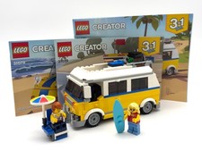 Lego 31079 Creator 3 in 1