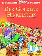 Asterix - Der Goldene