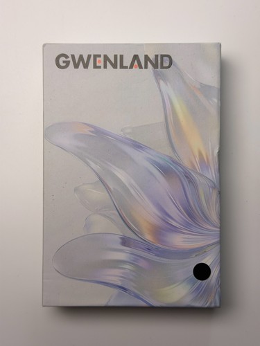 Gwenland h12 smartwatch - gwenland,
