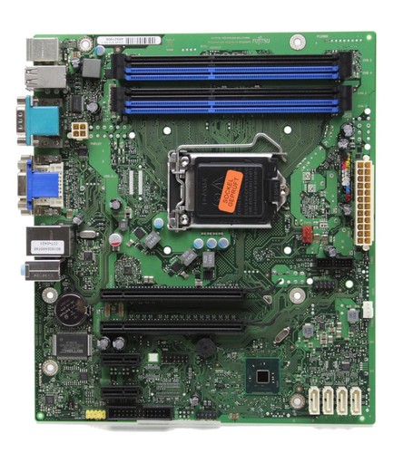 Fujitsu d3220 b12 intel - fujitsu,