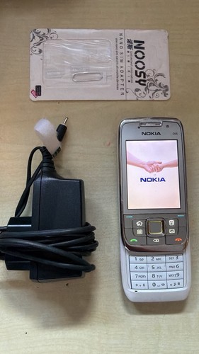 Nokia e66 343 handy - rm-343,
