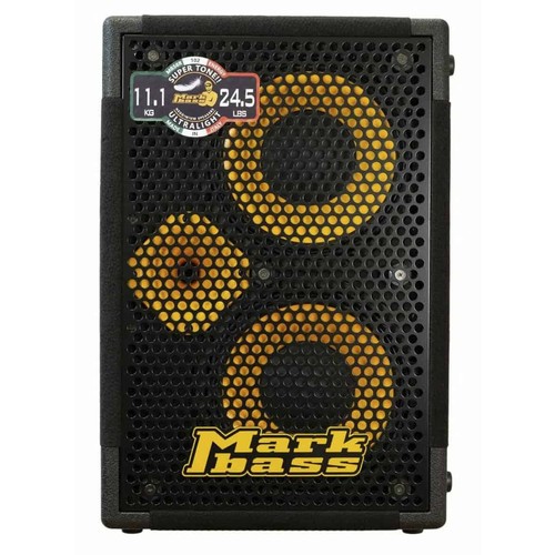 Markbass mb58r 102 energy bass - mb58r,