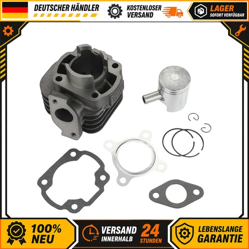 Ersatz zylinder set 50ccm für - ersatz,