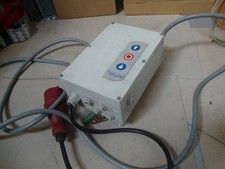 GFA ELEKTROMATEN Türsteuerung TS 955, 3KW /8,5KW Gebrucht