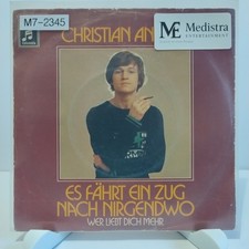 Christian Anders – Es