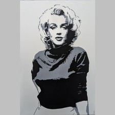 Max Ziegner Marilyn Monroe
