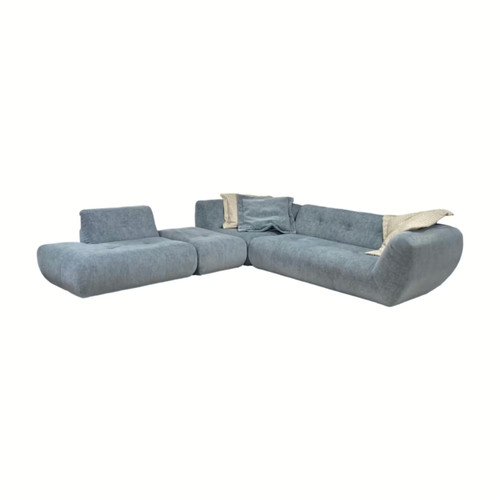 Musterring wohnlandschaft romy - wohnlandschaft,