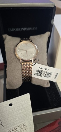 Emporio armani damen - armani,