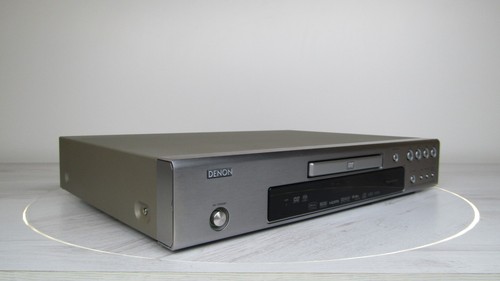 Denon dvd 1940 - denon, dvd-1940