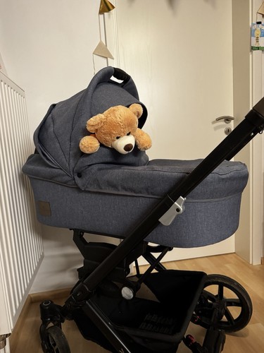 Hartan kinderwagen gut - hartan,