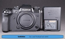 Fujifilm Fuji X-H1  Kamera Nur