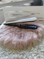 L’Oréal SteamPod 3.0
