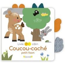Coucou caché petit - coucou-caché, –