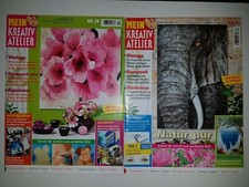 2 x Mein Kreativ Atelier