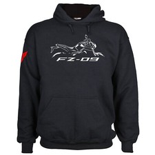 FZ09 T-Shirt fz-09 Hoodie