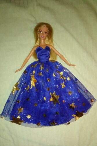 Barbie puppen braut - puppen, kleid