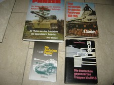 Deutsche panzertruppe 2 - panzertruppe, im