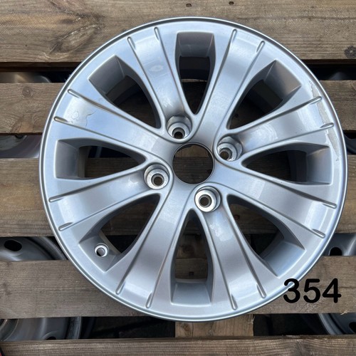 Original citroen alufelge - 1, x