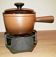 Fondue-Set NOMAR beim STAUB France