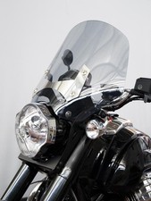 Windschild passend für Moto