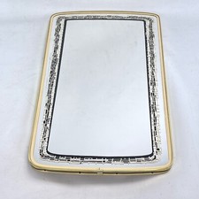 Großer MID-CENTURY Spiegel