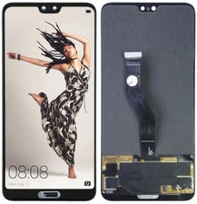 Original LCD und Touch