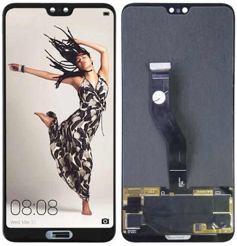 Original lcd und touch - original,