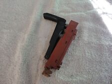 Hilti TE 76 ATC Elektronik Schalter Steuerschalter Marquardt, gebraucht