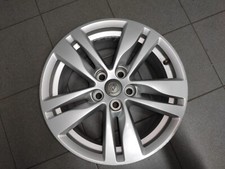 Ix Alufelge 16 Zoll 7.0" 5x105