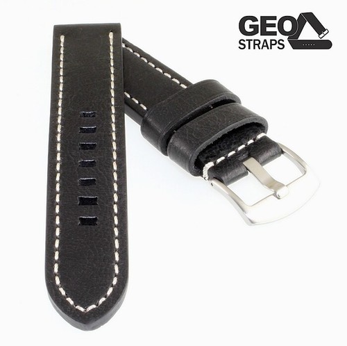 Geo straps vollrindleder - geo-straps,