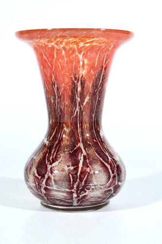 Wmf ikora art deco - art, glas