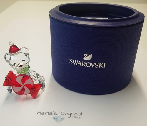 Swarovski kris bär christmas - swarovski,