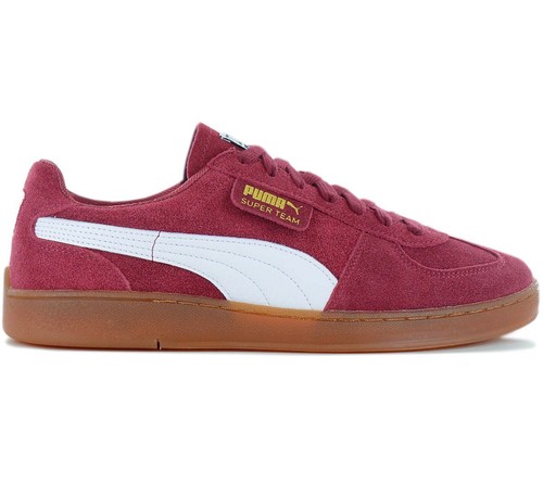 Puma super team suede - -, herren