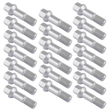 20x Radbolzen Radschrauben
