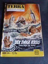 TERRA  Bd.:244 - Moewig