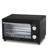 Mini Backofen Pizzaofen 10 L