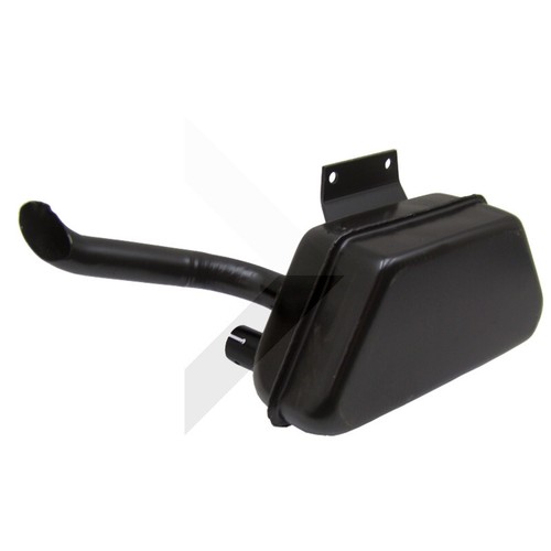 Granit auspufftopf passend - granit,