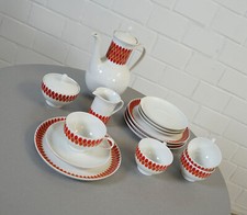 Melitta Rom 2802 Porzellan