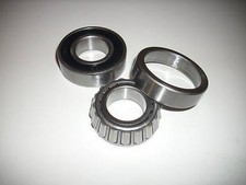 Lenkkopflager Rahmen Gabel Lager oben + unten Aprilia RS 50 Bj. 1993-2005 NEU