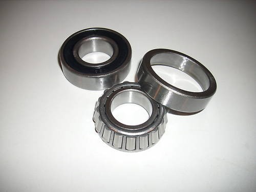Lenkkopflager rahmen gabel - rahmen,