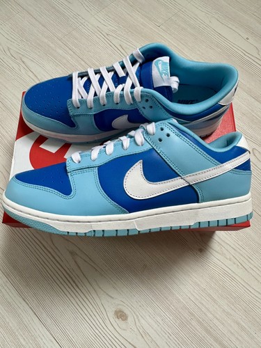 Nike dunk low retro - retro, qs
