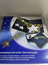 Meteorit Geschenkbox,Campo del Cielo, Argentinier,IAB-MG