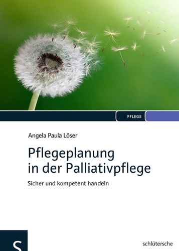 Pflegeplanung der - in,