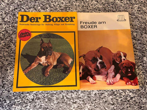 Der boxer hund ratschläge - boxer,