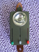 Taschenlampe Deutsche